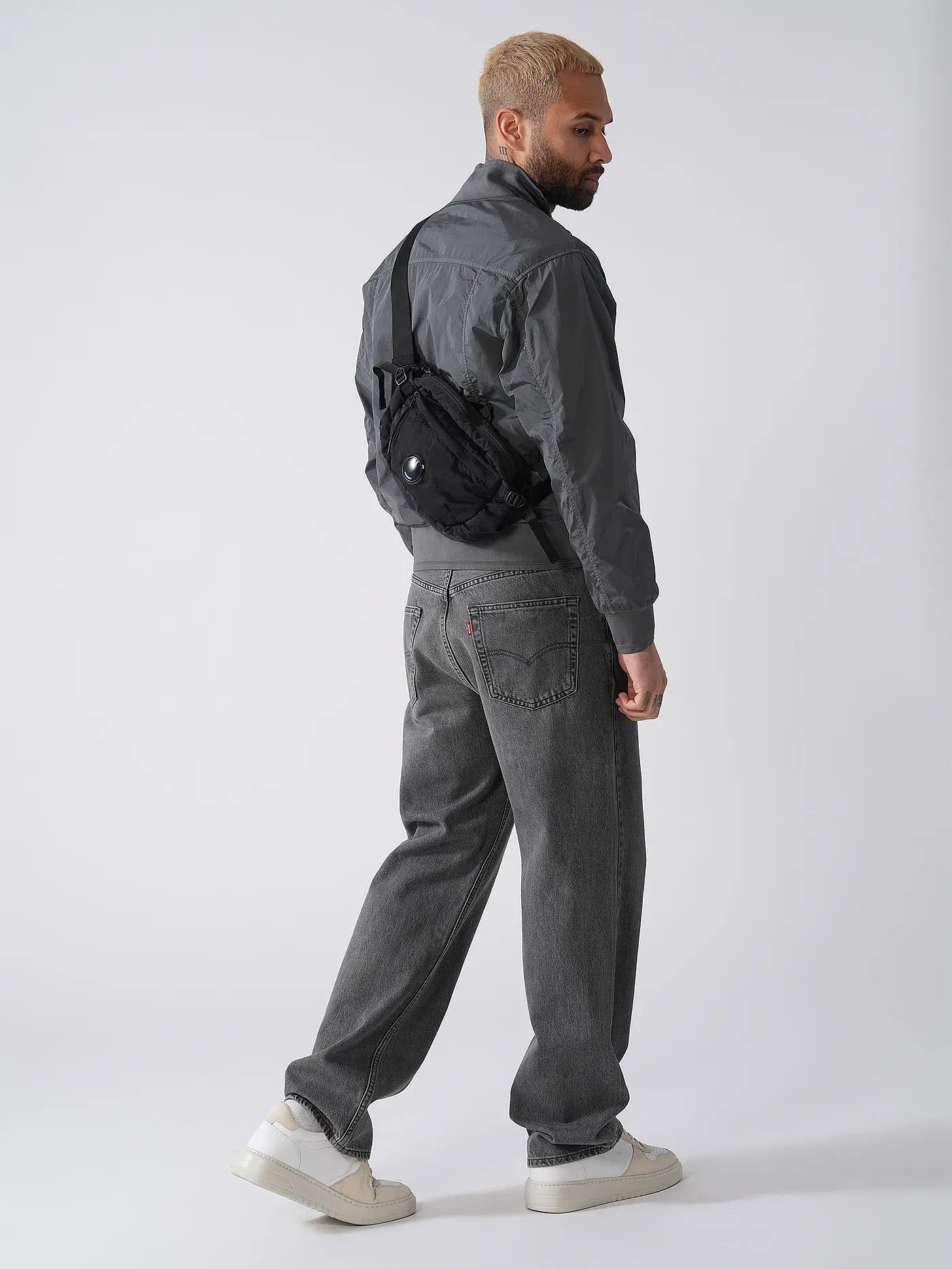 CP COMPANY | Blouson | 